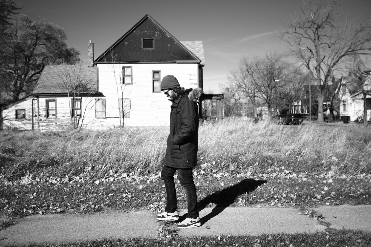 Alberto Blanco — About